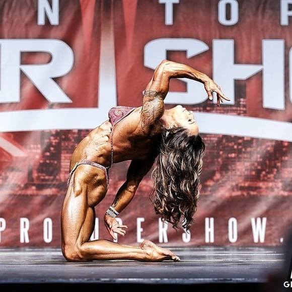 Meet your Posher, Michele - Picture 1 of 1